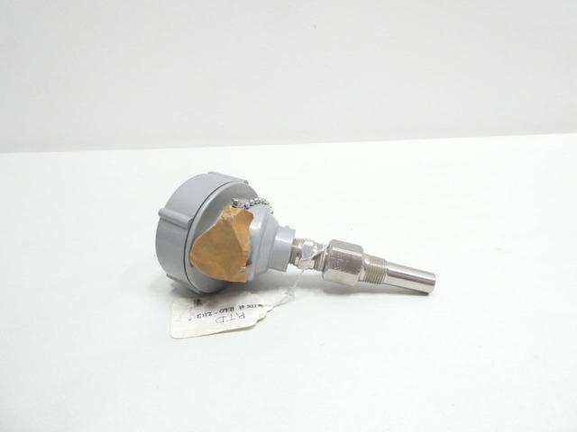 THERMO-KINETICS RAYB1U0C RTD 1-1/2IN 5/8IN