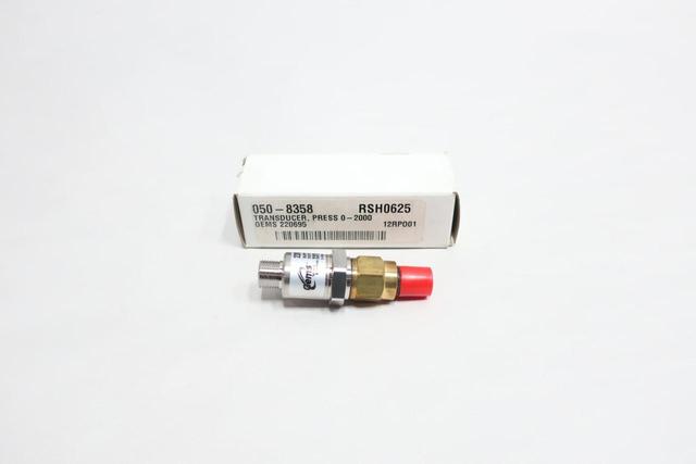 GEMS 220695 PRESSURE TRANSDUCER 8-30V 0-2000PSI