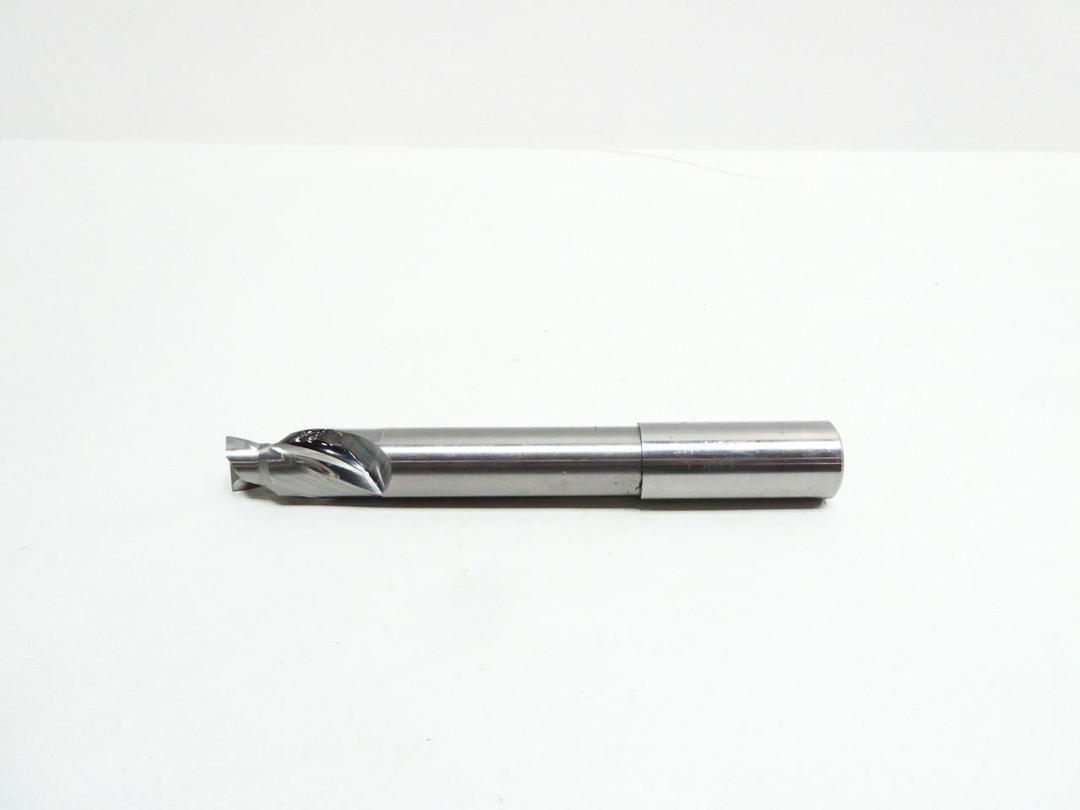 CAMTAC T2012 CARBIDE END MILL BIT 18.36MM X 25MM