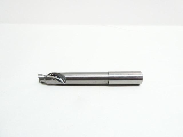 CAMTAC T2012 CARBIDE END MILL BIT 18.36MM X 25MM