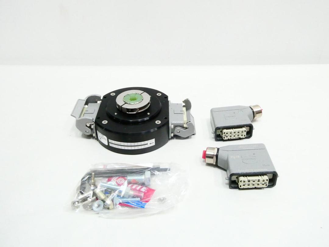 DYNAPAR HT50256LJ04CV2A NORTHSTAR HOLLOWSHAFT HT5 ROTARY ENCODER