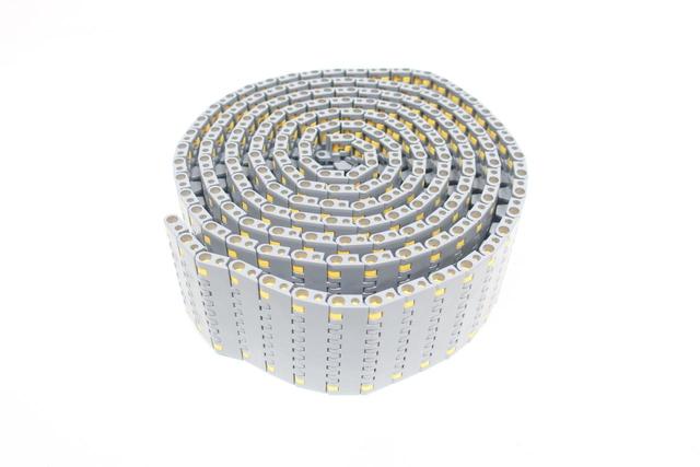 REXNORD PSX8505-3.25IN_MTW_PT 10286182 CONVEYOR CHAIN 10FT 3-1/4IN