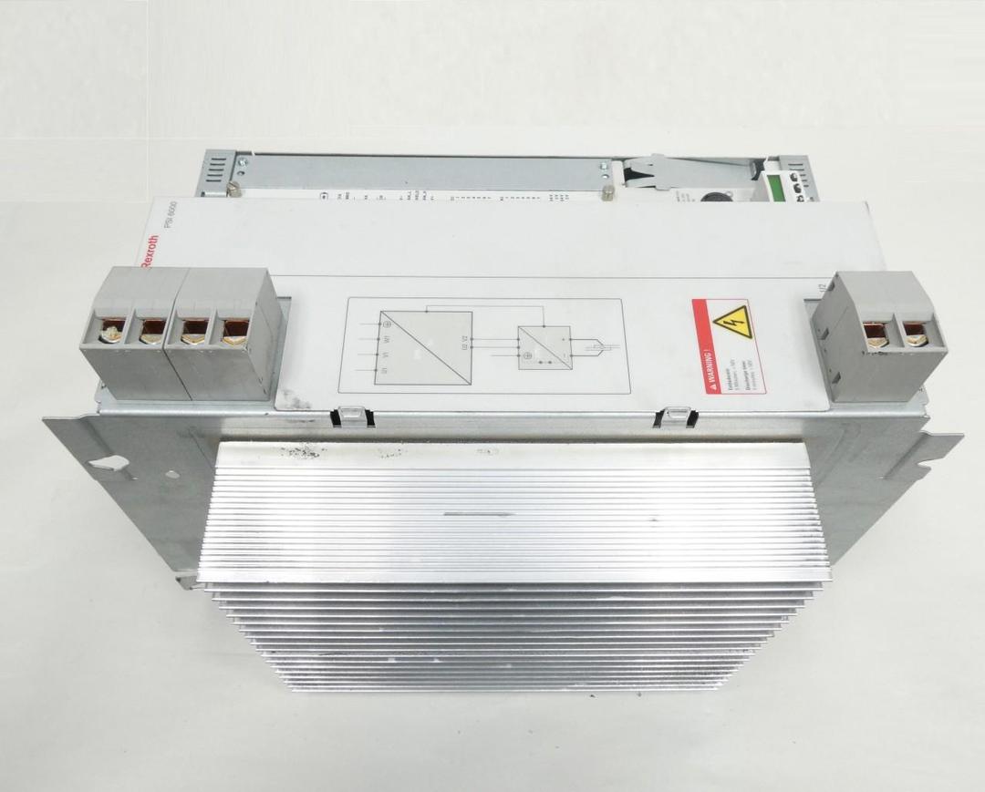 REXROTH PSI63C0.620L1 WELDING CONTROL INVERTER 400-480V-AC