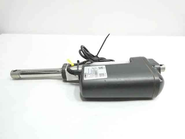 LINAK 361201350000BA-612F303350CS000 LINEAR ACTUATOR 2600N 24V-DC