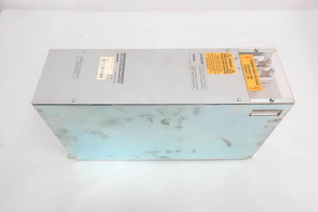 INDRAMAT TCM2.1-02-7 AC SERVO CAPACITOR