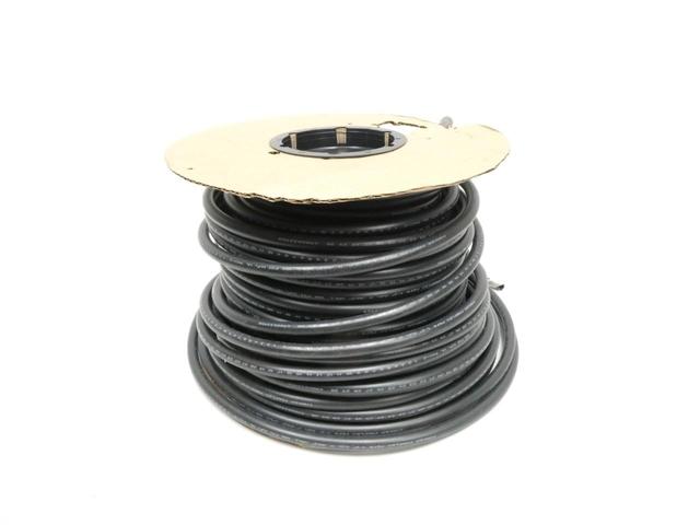 PARKER PEFR-8-0250 FLAME RESISTANT FLEXIBLE TUBING 250FT 1/2IN