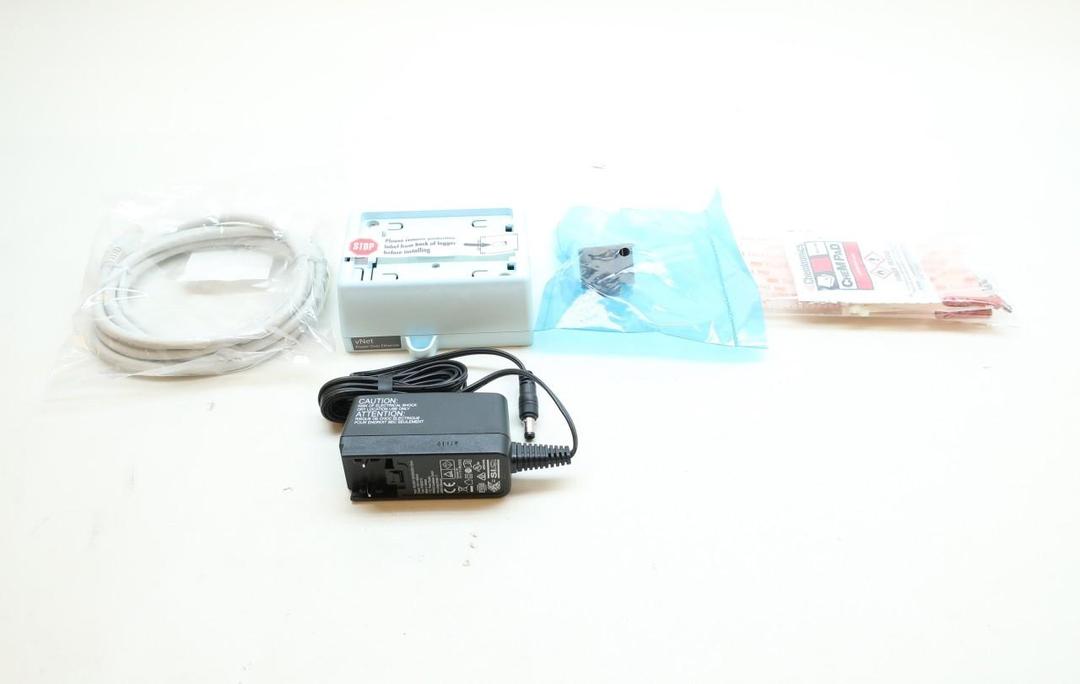 VAISALA CDL-VNET-LP POWER OVER ETHERNET DATA LOGGER INTERFACE MODULE