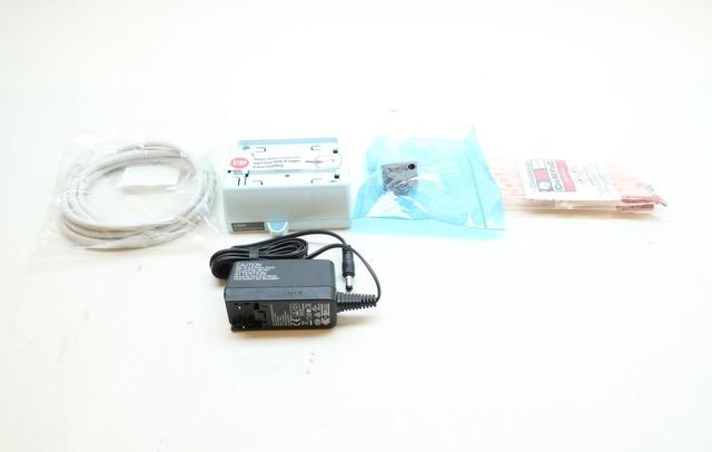 VAISALA CDL-VNET-LP POWER OVER ETHERNET DATA LOGGER INTERFACE MODULE