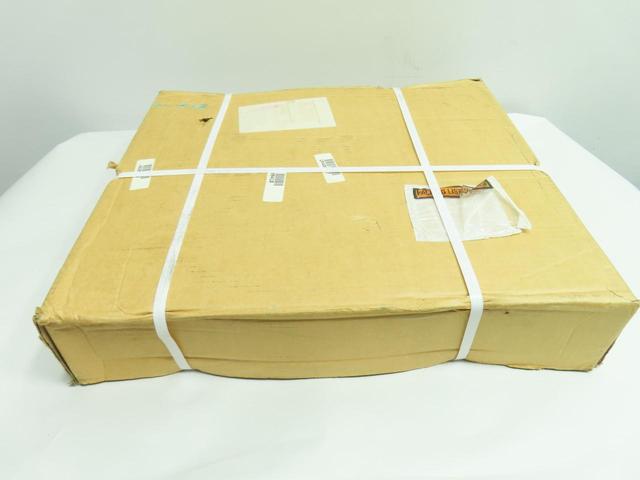 GATES 6/B158 HI-POWER II POWERBAND 6 BAND V-BELT 161IN 4IN