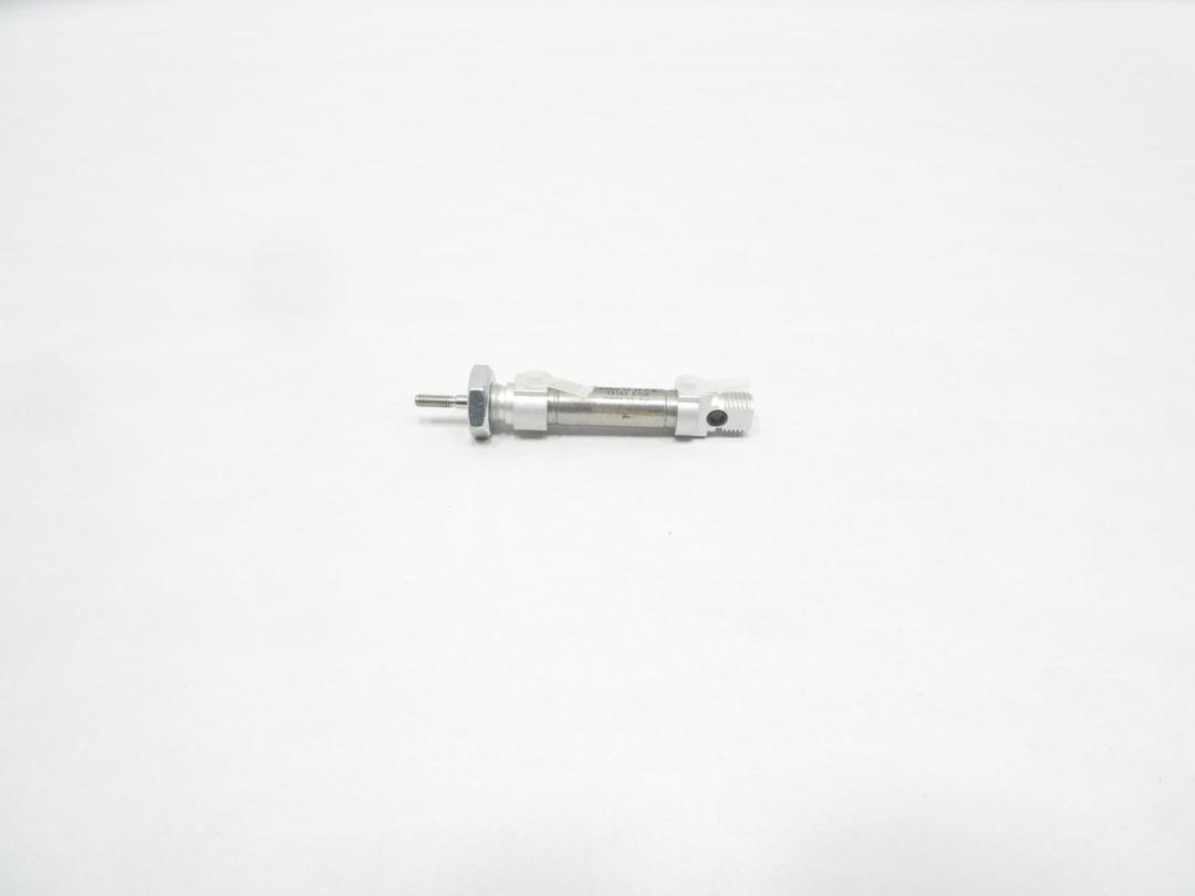FESTO DSNU-10-10-P-A DOUBLE ACTING PNEUMATIC CYLINDER 10BAR 10MM 10MM