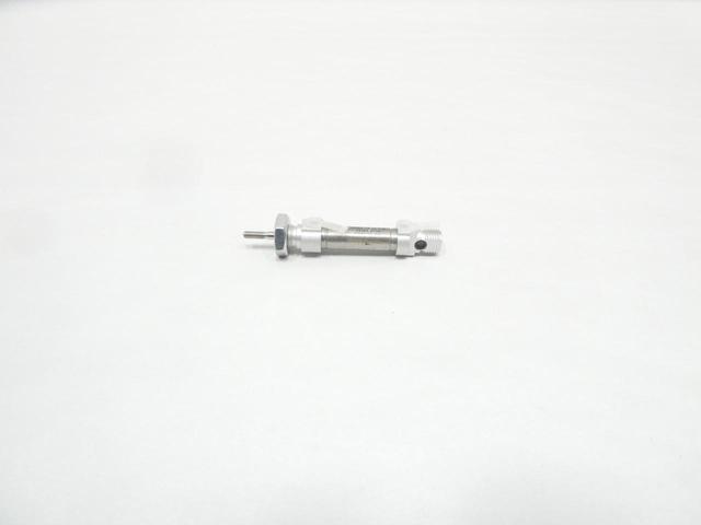 FESTO DSNU-10-10-P-A DOUBLE ACTING PNEUMATIC CYLINDER 10BAR 10MM 10MM