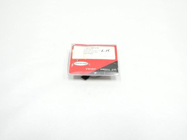 CLEVELAND 65620 LH CARBON HEX DIE 7/8IN