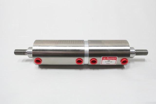 ALLENAIR 0320 PNEUMATIC CYLINDER