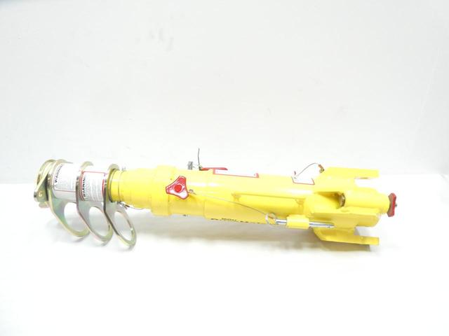 MILLER DH-AP1 PORTABLE FALL ARREST ANCHOR POST