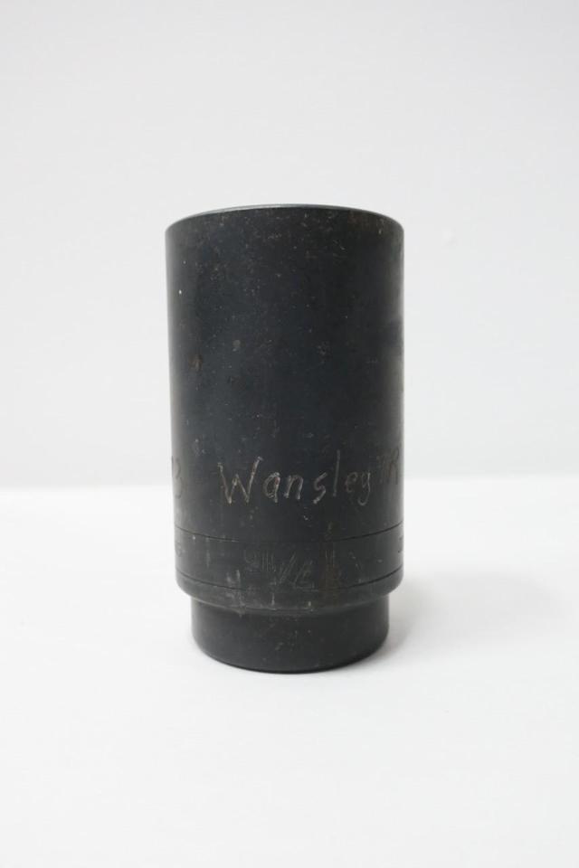 SNAP-ON SIM460 SOCKET 1/2IN 1-7/16IN
