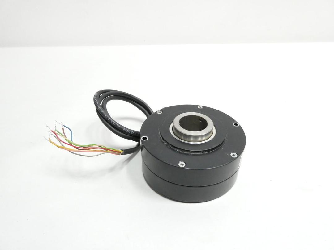 IEC IH950.AL70R63.01024 INCREMENTAL ENCODER 4.75-30V-DC