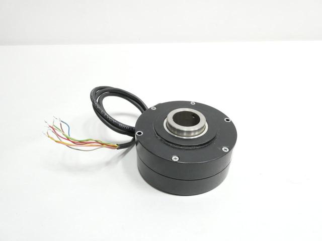 IEC IH950.AL70R63.01024 INCREMENTAL ENCODER 4.75-30V-DC