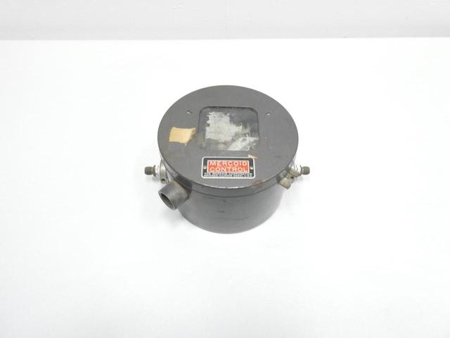 MERCOID DPA-443-4132-64E PRESSURE SWITCH 0-30PSI 120/240V-AC