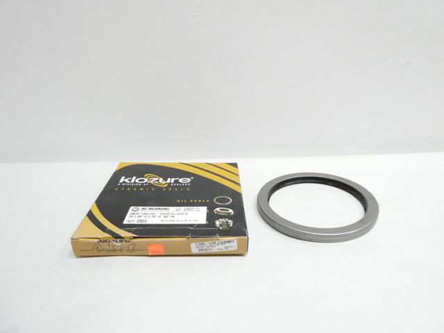 GARLOCK 21086-3182 OIL SEAL 5-1/2IN 6-3/4IN 1/2IN