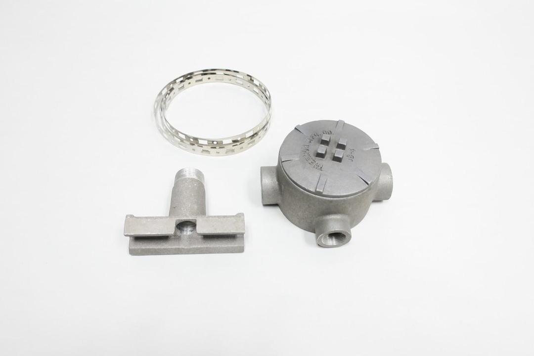 THERMON ECS-1 POWER CONNECTION/SPLICE KIT