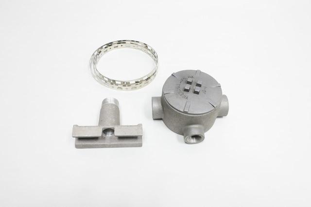 THERMON ECS-1 POWER CONNECTION/SPLICE KIT