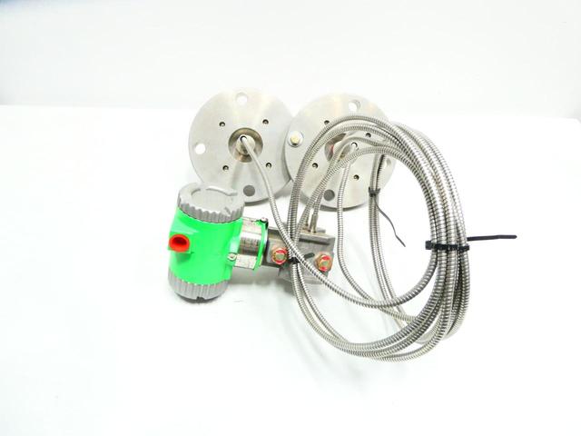SCHNEIDER IDP10S-TS1B01FM-M2L1 PRESSURE TRANSMITTER 0-200IN-H2O 12.5-42V-DC