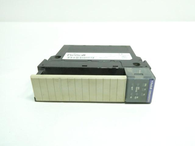 PROSOFT MVI56 GAS FLOW MEASUREMENT COMMUNICATION MODULE