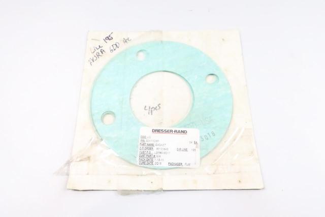 DRESSER-RAND 32A11C8P GASKET KIT