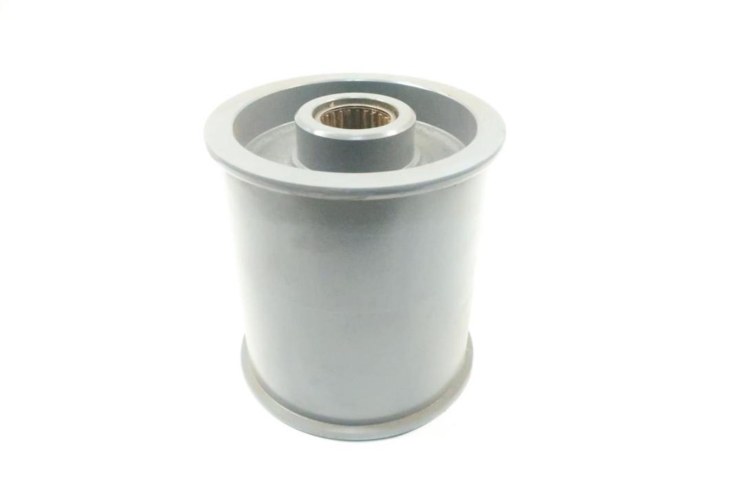 BROWNING N6D6F IDLER FLAT BELT PULLEY