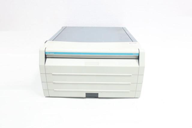 GOULD TA11 CL-816131-1 CHART RECORDER