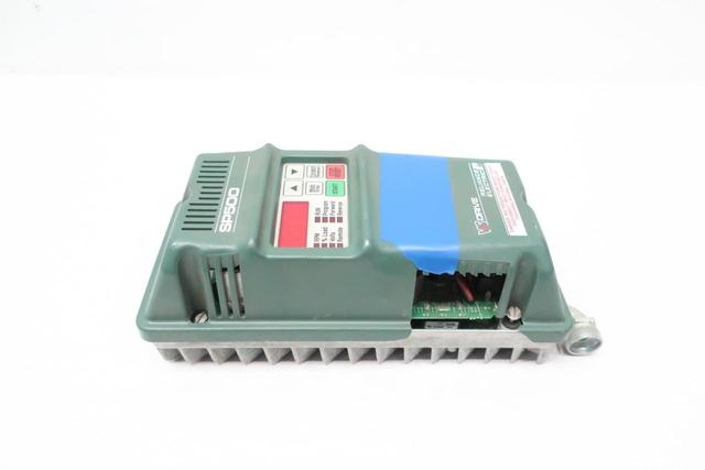 RELIANCE SP500 AC VFD DRIVE 200-230V-AC 200-230V-AC 1HP
