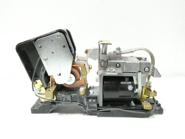 EC&M 7004-ME03 LINE-ARC DC CONTACTOR 115/120V-DC
