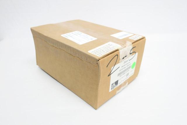 BOX OF 6 ZEBRA 5319 05319BK10245 PERFORMANCE WAX RIBBON 4.02IN X 1476FT