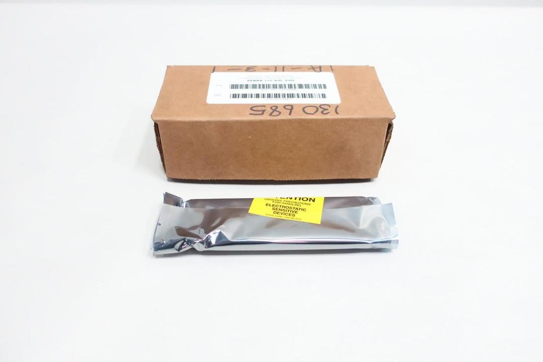 ZEBRA SSP-106-1248-AM44 300DPI PRINTHEAD