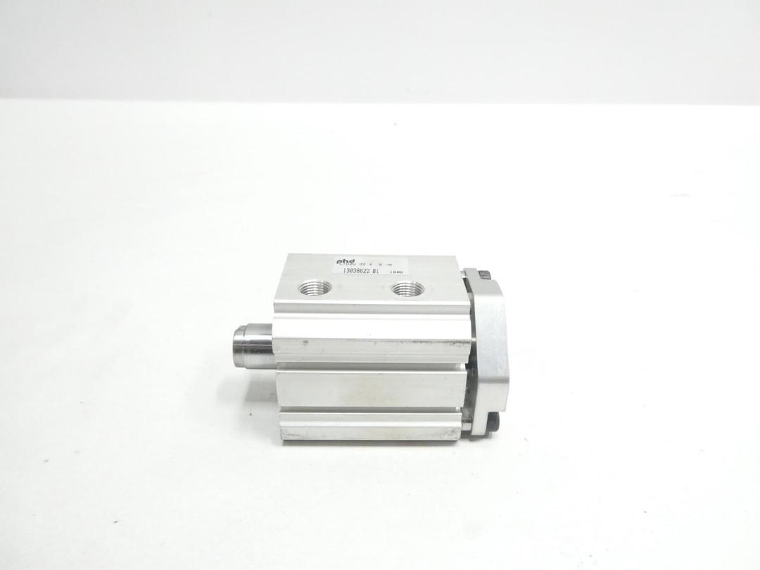 PHD CTD2U32X.5-M DOUBLE ACTING PNEUMATIC CYLINDER 32MM 1/2IN