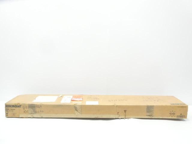 ROSEMOUNT 3301HA1S1V3AE0211AAE6BTP1C1Q4Q8 LEVEL TRANSMITTER