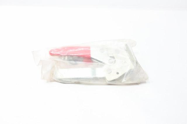DESTACO 245U HORIZONTAL HOLD-DOWN TOGGLE LOCKING CLAMP