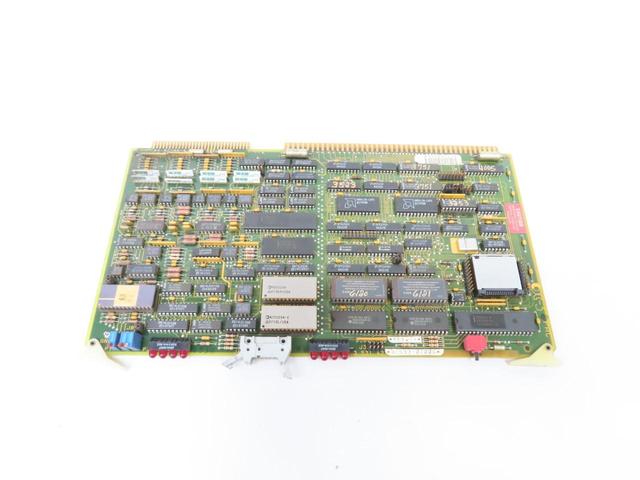CINCINNATI MILACRON 3-533-0700G PCB CIRCUIT BOARD