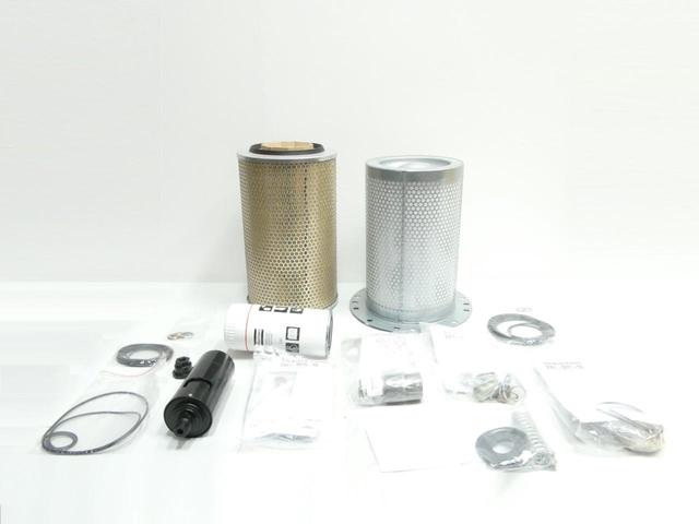 ATLAS COPCO 2901-0057-00 COMPRESSOR REPLACEMENT KIT