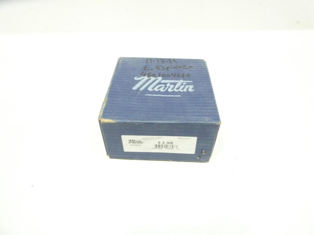 MARTIN E2-3/8 QD BUSHING 2-3/8IN