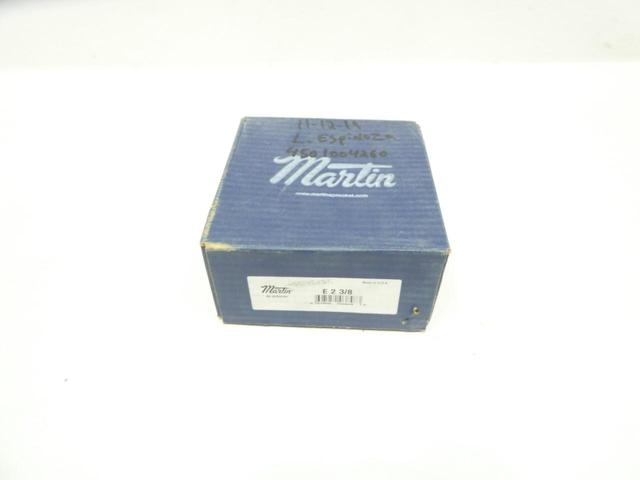 MARTIN E2-3/8 QD BUSHING 2-3/8IN