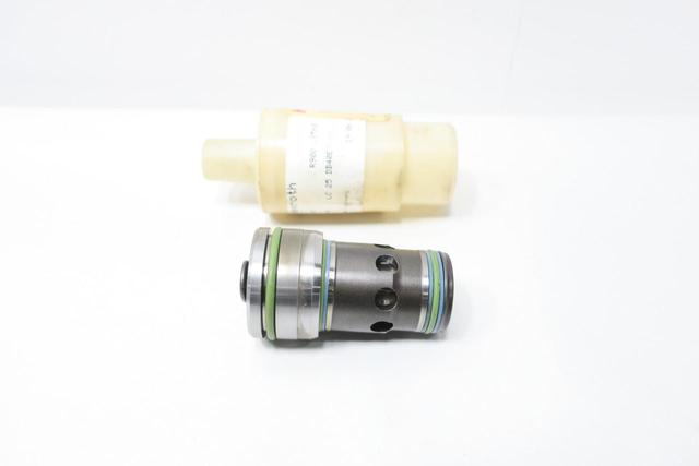 REXROTH R900928560 HYDRAULIC CARTRIDGE VALVE