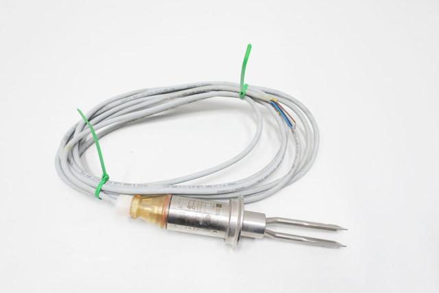 ENDRESS HAUSER FTL330L-CTB1C VIBRATING LEVEL SWITCH 250V-AC