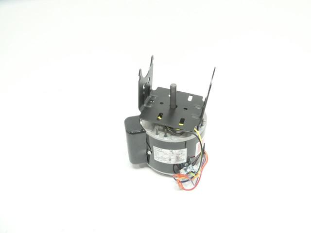 CENTURY F48E59Z01 AC MOTOR 48Y 1PH 1/6HP 1075RPM 115V-AC