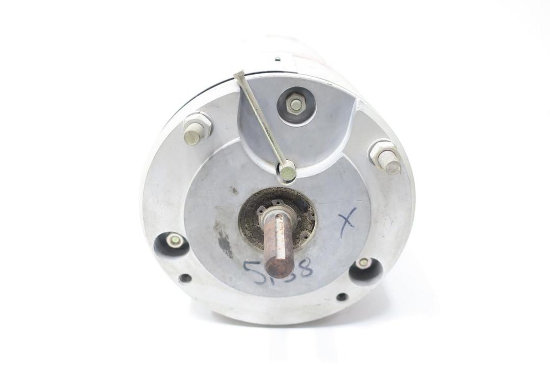 DAYTON T6T17NC68B 6K233C ELECTRIC BRAKE MOTOR D56C 3PH 1/2HP 1725RPM 230/460VAC