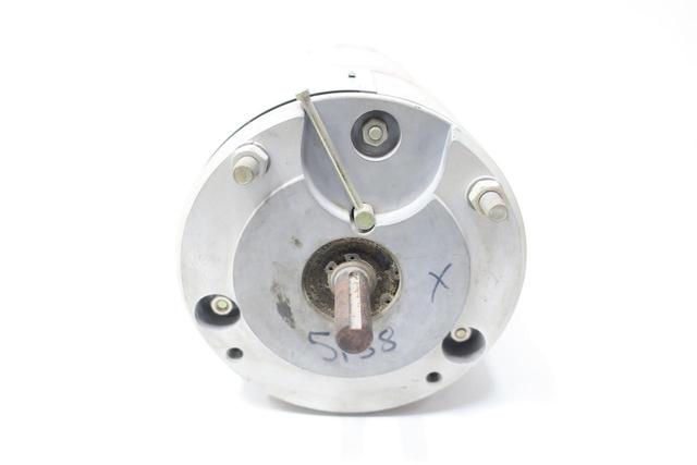 DAYTON T6T17NC68B 6K233C ELECTRIC BRAKE MOTOR D56C 3PH 1/2HP 1725RPM 230/460VAC