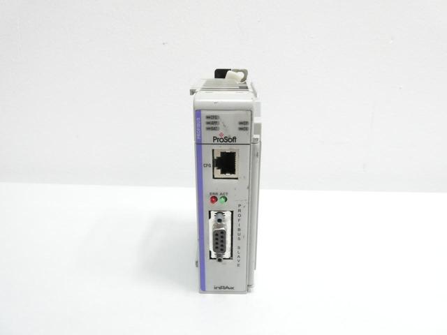 PROSOFT MVI69-PDPS PROFIBUS DP SLAVE COMMUNICATION MODULE