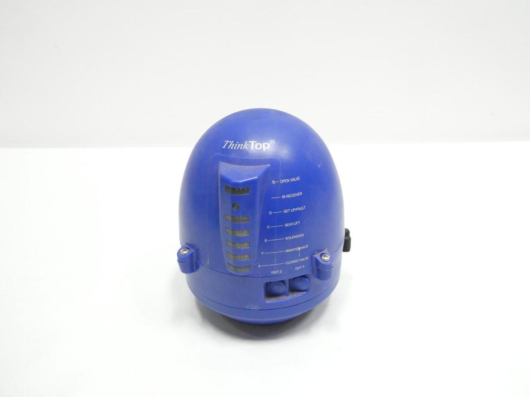 ALFA LAVAL THINKTOP CONTROL UNIT