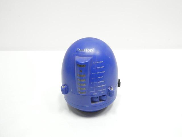 ALFA LAVAL THINKTOP CONTROL UNIT