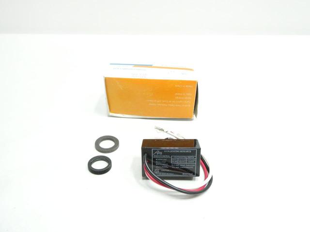 TYCO AA-105 PHOTOELECTRIC CONTROL 120V-AC